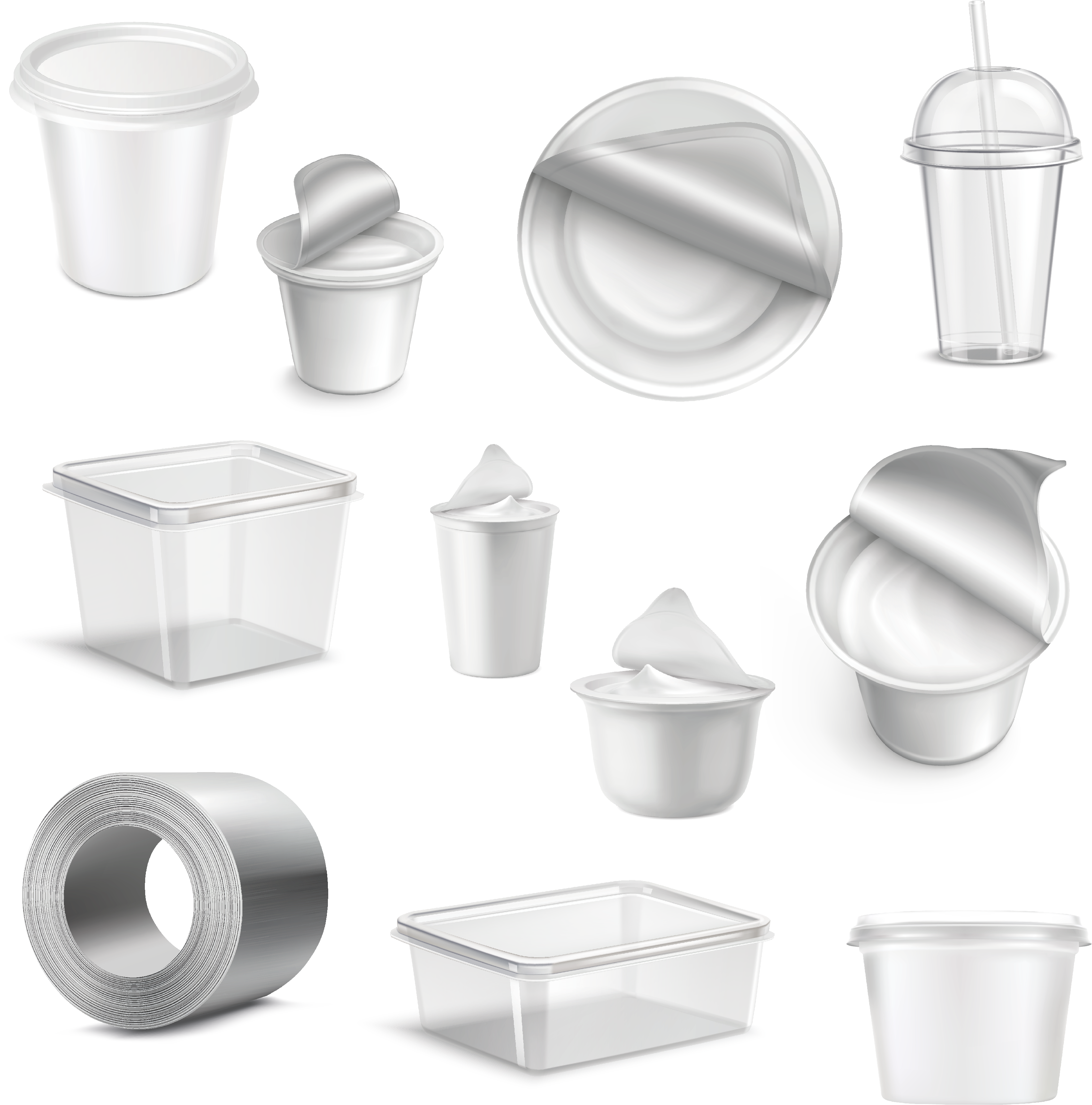 PACKO All In One Solutions